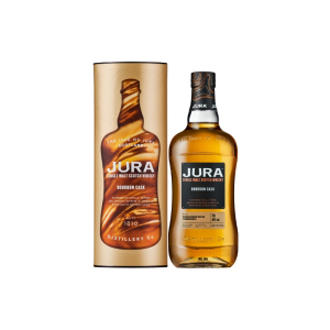 Jura Bourbon Cask